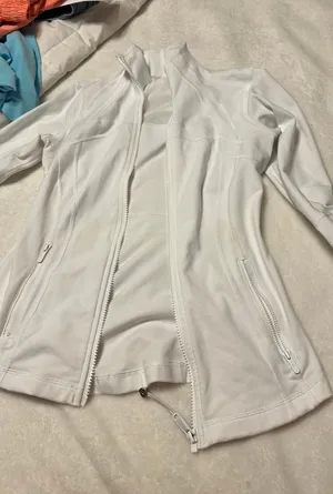 Lululemon define jacket thumbnail 1