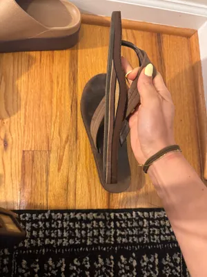 Rainbow Sandals Flip-Flops thumbnail 2