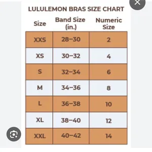 *Lululemon Speed Up Assemblage White Alpine Multi Sports Bra #F thumbnail 9