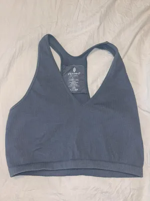 Free People Movement Free Throw Active Tank thumbnail 1