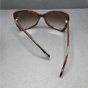 Tom Ford Nico Women's Sunglasses in Rich Brown thumbnail 9
