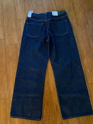 Citizens of Humanity Lindz Easy Straight Jeans- size 30 thumbnail 6