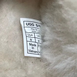 UGG Disquette Platform Slipper thumbnail 14