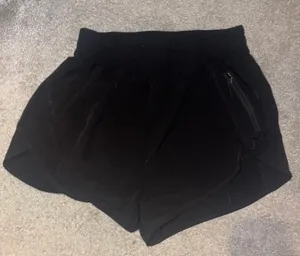 Running Shorts Amazon thumbnail 1