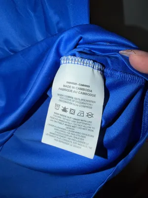 Nike Dri-Fit Tee Women’s thumbnail 4