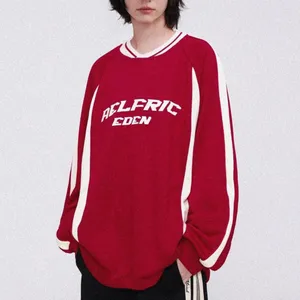 Aelfric Eden Vintage Patchwork Sweatshirt thumbnail 3