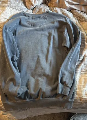 Savannah Banana Sweatshirt thumbnail 4