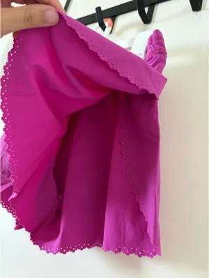 Lululemon Hit It Short (3 1/2") - Polar Pink thumbnail 6