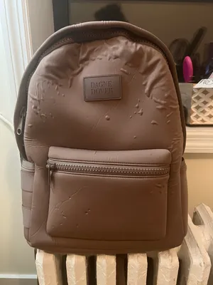 Dagne Dover DAKOTA NEOPRENE BACKPACK thumbnail 1