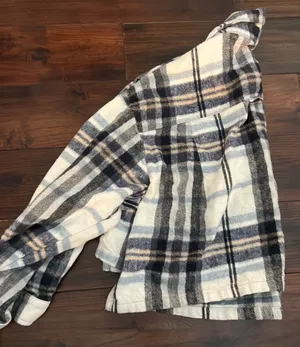Zara Jacket thumbnail 2