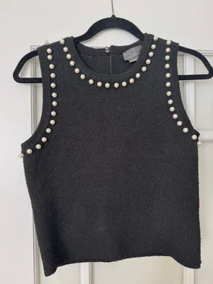 Anthropologie Tank Top thumbnail 1