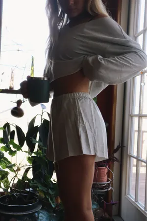 Two-Piece Lounge Set thumbnail 4