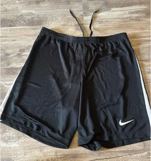 Men’s slim fit Nike shorts thumbnail 1