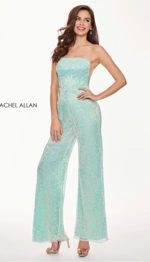 Rachel Allen Jumpsuit thumbnail 2