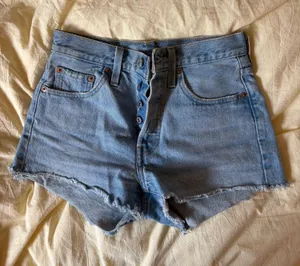 Levi’s Jean Shorts thumbnail 1