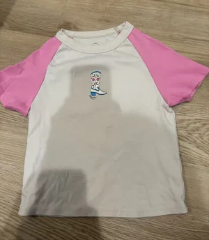 PacSun Baby Tee Cowboy thumbnail 1