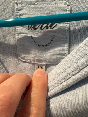 Aerie Sweatshirt Crewneck thumbnail 3