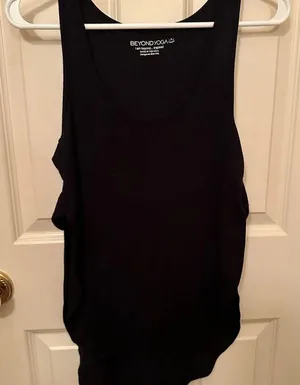Beyond Yoga Open sides tank thumbnail 3