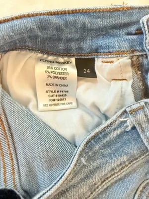 Vervet Jeans thumbnail 2