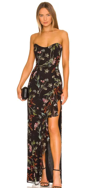 Katie May baby Cakes Gown thumbnail 1