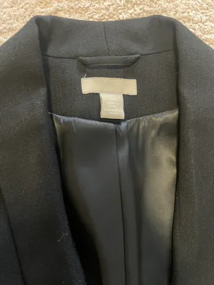 H&M Blazer thumbnail 2