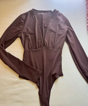 Abercrombie Bodysuit thumbnail 1