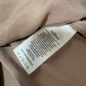 WILFRED Lover Satin Beige Camisole thumbnail 11