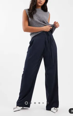 ASOS pants thumbnail 1