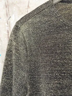 Reformation Jupiter Metallic Crop Top thumbnail 5