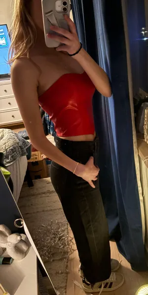 Outfitters Straight Leg Jeans thumbnail 4