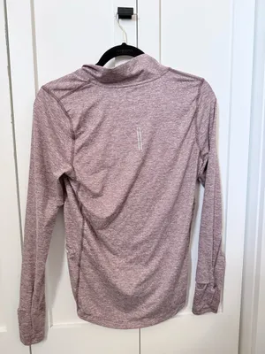 Nike Quarter-Zip Dri-Fit thumbnail 2