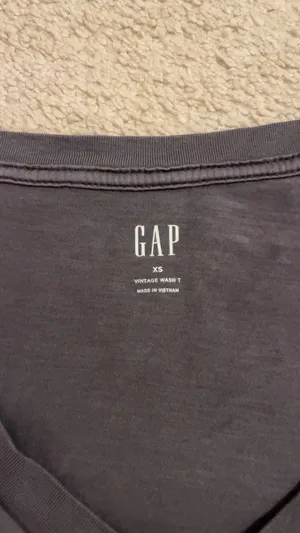 Gap T-Shirt thumbnail 4