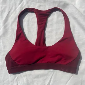 Lululemon Sports Bra thumbnail 1