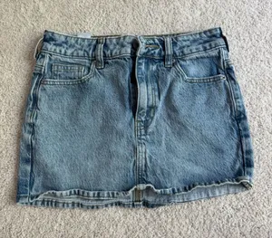 PacSun Jean Skirt Mini thumbnail 1