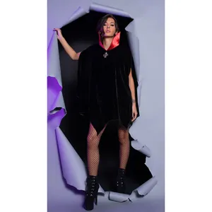NEW Yandy Sucks To Be You Sexy Vampire Costume Size OS thumbnail 5