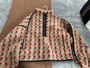 VICI Sherpa Jacket thumbnail 1