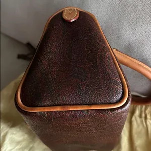 ETRO Mini Boston Bag thumbnail 7