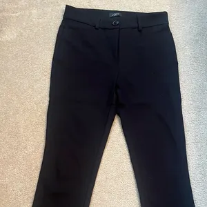 Loft Petite Size 0 straight leg dress pants thumbnail 1