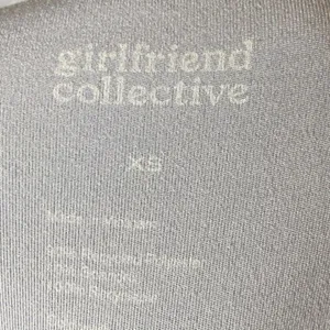 Girlfriend Collective Naomi Workout Dress XS thumbnail 8