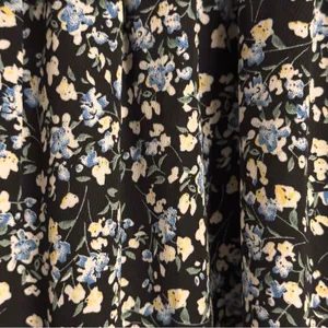 LULUS Spring in Your Step Floral‎ Tiered Maxi Dress thumbnail 3