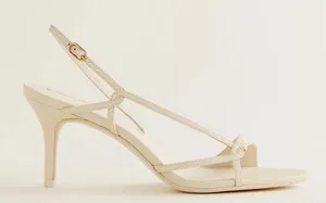 Reformation Nino Slingback Heeled Sandal thumbnail 1
