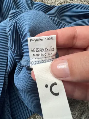 Commense small‎ jacket Blue thumbnail 8