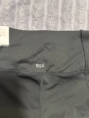 DSG Activate High-Rise 7/8 Leggings with Pockets - Size S thumbnail 3