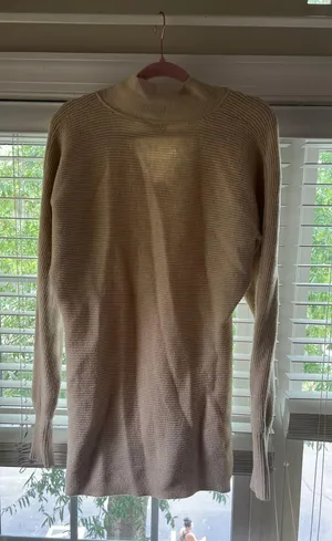 Le Lis Sweater Dress Small thumbnail 2