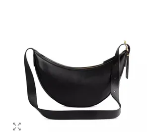 Madewell Essential Sling Crossbody Bag thumbnail 1