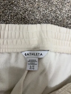 Athleta Women’s Joggers thumbnail 3