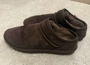 Cushionare Slipper Boots thumbnail 1