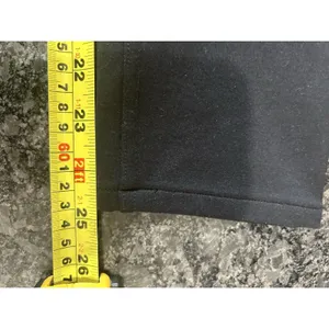 Spanx Womens Pants The Perfect Black Ponte Pant Ankle XS inseam 25 Office Casual thumbnail 7