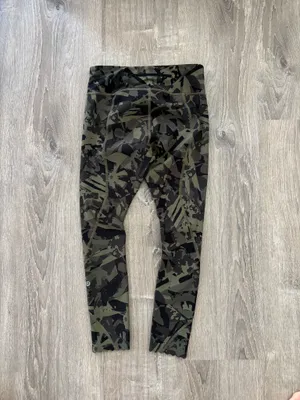 Lululemon Tight Stuff Tight Leggings (6) thumbnail 8
