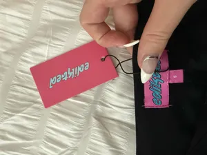 Edikted Piper Micro Skort thumbnail 6